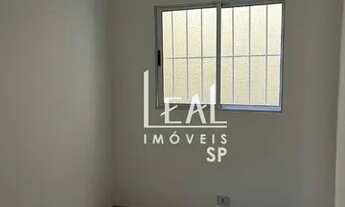 Imagem 2: Apartamento com 2 dormitórios à venda, 35 m² por R$ 210.000,00 - Jardim Jaú - São Paulo/SP