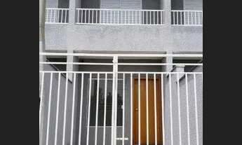 Imagem 2: Casa com 2 dormitórios à venda, 68 m² por R$ 256.000,00 - Jardim Wanel Ville IV - Sorocaba