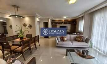 Imagem: Apartamento, 136 m² - venda por R$ 1.950.000,00