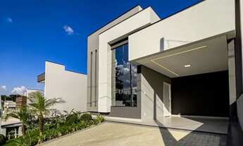 Imagem 6: INDAIATUBA - Casa de Condomínio - LOTEAMENTO PARK GRAN RESERVE