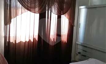 Imagem 5: Apartamento dois dormitórios com dependência