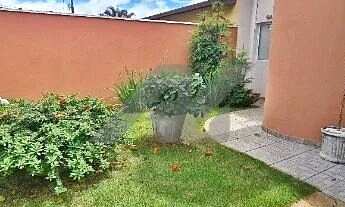 Imagem 3: Casa - Loteamento Caminhos de São Conrado (Sousas) - Campinas