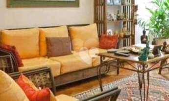 Imagem 4: Rio de Janeiro - Apartamento Padrão - LEBLON