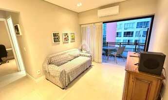 Imagem 6: Apartamento à venda, 2 quartos, 1 suíte, 1 vaga, Leblon - RIO DE JANEIRO/RJ