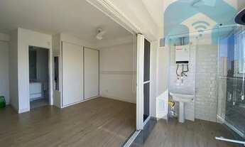 Imagem 6: Studio 40m² em Panamby - São Paulo