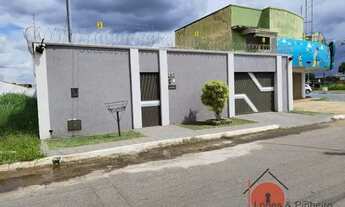 Imagem 2: Casa com 3 quartos - Bairro Jardim Mariliza em Goiânia