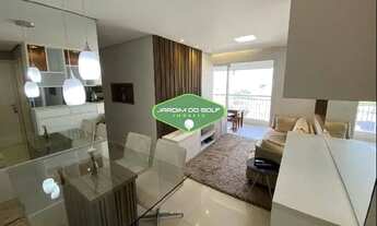 Imagem 4: Apartamento Mobiliado para aluguel Santo Amaro (Zona Sul) São Paulo SP