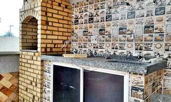 Imagem 7: Bela duplex a venda em Unamar, 2 quartos com área gourmet, Tamoios - Cabo Frio - RJ