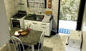 Imagem 5: Quarto individual