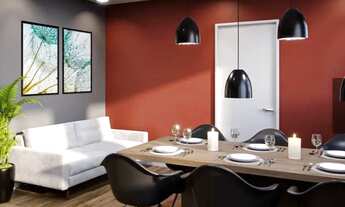 Imagem 3: SÃO PAULO - Apartamento Padrão - VILA SÔNIA