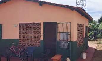 Imagem 4: Casa, ótima localização em Pocone-MT