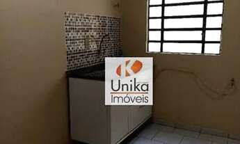 Imagem 5: Apartamento com 3 dormitórios para alugar, 70 m² por R$ 1.501/mês - Condomínio Residencial