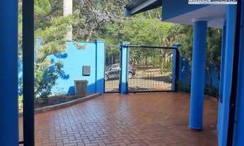 Imagem 6: Casa com 3 dormitórios à venda, 393 m² por R$ 1.350.000,00 - Jardim do Sol - Campinas/SP