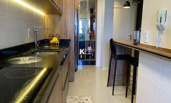 Imagem 7: Excelente apartamento 03 dormitórios bairro estreito de Florianópolis