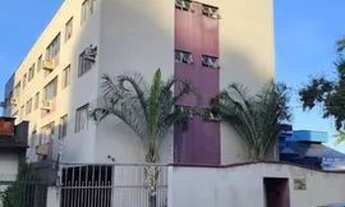 Imagem: Apartamento de 2 quartos no Anita Garibaldi