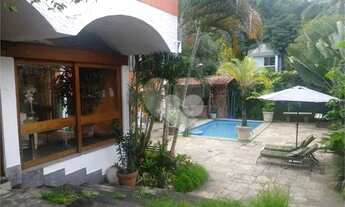 Imagem 3: Rio de Janeiro - Casa Padrão - BARRA DA TIJUCA