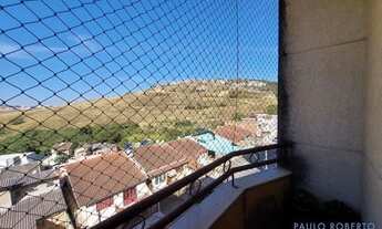 Imagem: APARTAMENTO - JARDIM CENTENÁRIO - MG