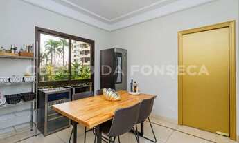 Imagem 7: São Paulo - Apartamento Padrão - Higienópolis