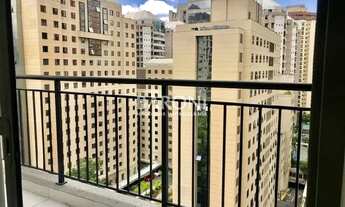 Imagem 2: São Paulo - Loft - Moema