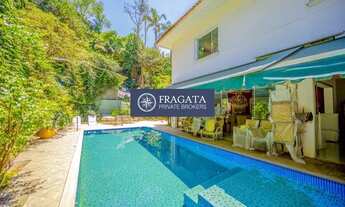 Imagem: Casa com 3 dormitórios à venda, 400 m²