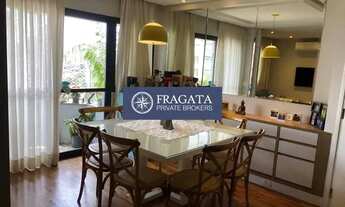 Imagem 2: Cobertura à venda, 160 m² por R$ 1.560.000,00 - Vila Clementino - São Paulo/SP