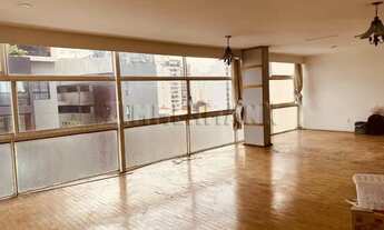 Imagem: APARTAMENTO PINHEIROS 3 DORMITÓRIOS