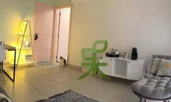 Imagem: Apartamento para alugar, 59 m² com 2 dormitórios