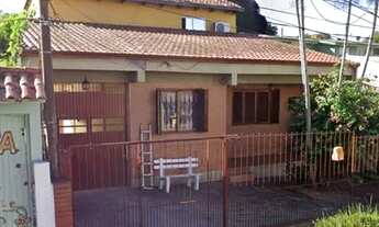 Imagem 3: Casa com 2 dormitórios para alugar, 60 m² por R$ 1.540,00/mês - Tristeza - Porto Alegre/RS