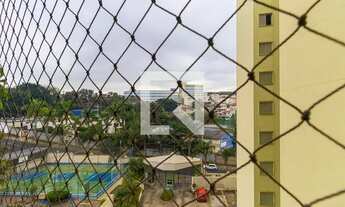 Imagem 7: Apartamento para Aluguel - Vila Industrial, 3 Quartos, 67 m2