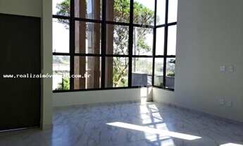 Imagem 6: Casa para Venda em Juiz de Fora, Spina Ville II, 4 dormitórios, 4 suítes, 5 banheiros, 4 v