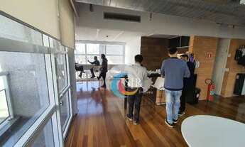 Imagem 7: Conjunto para alugar, 366m² Vila Olímpia - São Paulo/SP