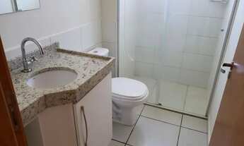 Imagem 7: Apartamento para aluguel 1 quarto 1 suíte 1 vaga Jardim Botânico Ribeirão Preto