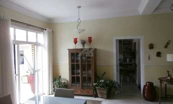 Imagem 4: Casa - Loteamento Caminhos de São Conrado (Sousas) - Campinas