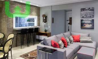 Imagem 6: Apartamento em Pinheiros - São Paulo