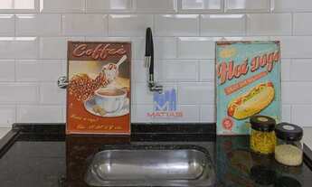 Imagem 5: Apartamento com 2 dormitórios à venda, 72 m² por R$ 560.000 - Consolação - São Paulo/SP