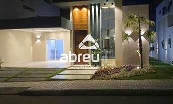 Imagem 4: PARNAMIRIM - Casa de Condomínio - Parque Das Nações