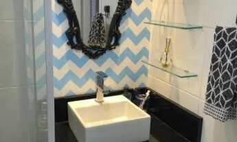 Imagem 5: APTO JAGUARE Apartamento com 3 dormitórios