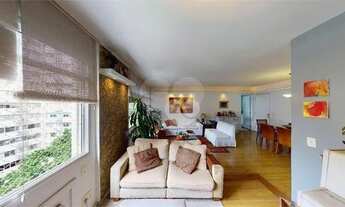 Imagem 6: Rio de Janeiro - Apartamento Padrão - LAGOA