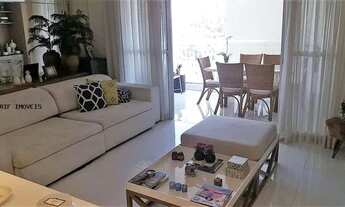 Imagem 1: Apartamento para Locação em São Paulo, VILA ANDRADE, 2 dormitórios, 1 suíte, 3 banheiros