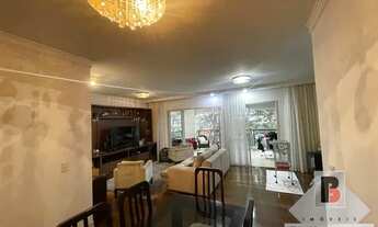 Imagem 2: Apartamento para venda tem 127 metros quadrados com 3 quartos