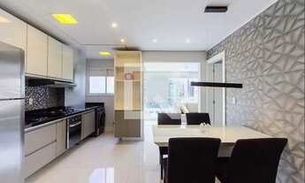 Imagem 1: Apartamento para Aluguel - Vila Olímpia, 1 Quarto, 55 m2