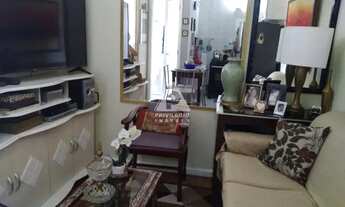 Imagem 4: KitnetConjugado à venda, 1 quarto, Cidade Nova - RIO DE JANEIRO/RJ