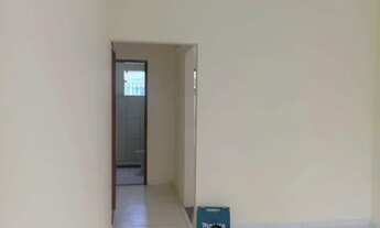 Imagem 4: MENOR VALOR DA CIDADE: Casa nova com quintal a 5 minutos do Centro RGI Carta de Crédito FG