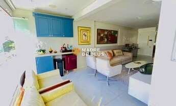 Imagem 3: Apartamento para venda possui 142 metros quadrados com 4 quartos em Meireles - Fortaleza