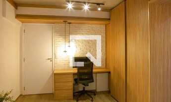 Imagem 3: Apartamento para Aluguel - Vila Pompéia, 1 Quarto, 48 m2