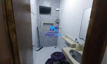 Imagem 5: Casa no Residencial Areia Branca