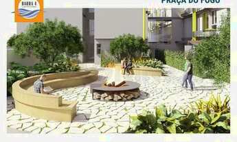 Imagem 3: Com Escritura Pública para Venda em Florianópolis, Barra da Lagoa, 2 dormitórios, 1 suíte