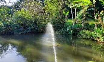 Imagem 3: Lindo Sitio em Garuva