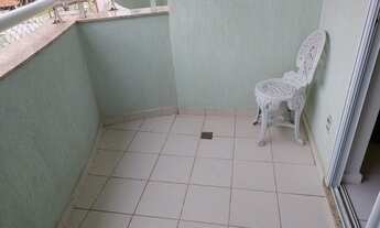 Imagem 2: Apartamento para venda de 2 suítes na Vila do Pan