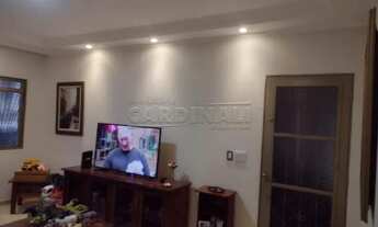 Imagem 3: Casa Padrão em Araraquara